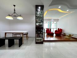 Blk 126D Edgedale Plains (Punggol), HDB 5 Rooms #547724561